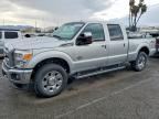2015 FORD F250