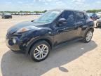 2013 NISSAN JUKE