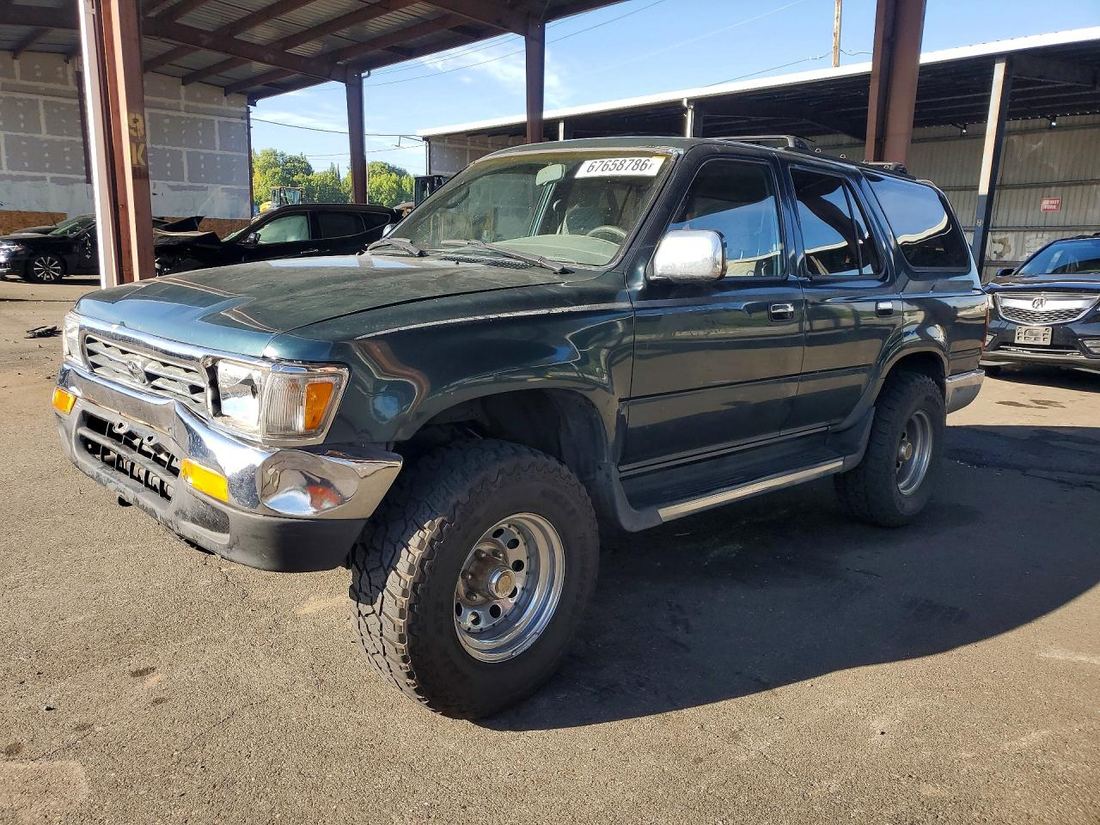 1994 TOYOTA 4RUNNER