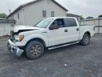 2011 FORD F150