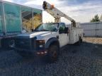 2008 FORD F450