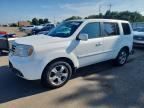 2014 HONDA PILOT