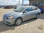 2013 NISSAN SENTRA