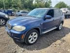 2011 BMW X5