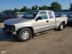2004 GMC NEW SIERRA