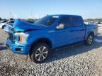 2020 FORD F150