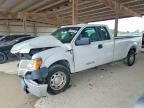 2012 FORD F150