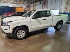 2024 NISSAN FRONTIER