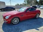 2016 MERCEDES-BENZ SLK