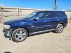 2012 DODGE DURANGO