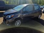 2018 TOYOTA YARIS
