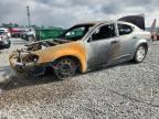 2012 DODGE AVENGER