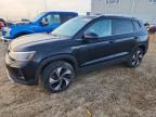 2024 VOLKSWAGEN TAOS