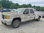 2009 GMC SIERRA