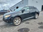 2010 LEXUS RX