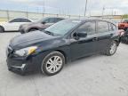 2016 SUBARU IMPREZA