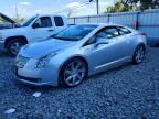 2014 CADILLAC ELR