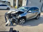 2017 LEXUS NX 200T