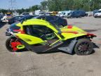 2021 POLARIS SLINGSHOT