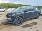 2023 HONDA RIDGELINE