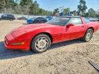 1996 CHEVROLET CORVETTE