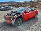 2023 SUBARU WRX