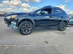 2015 SUBARU XV CROSSTREK