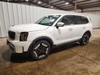 2023 KIA TELLURIDE