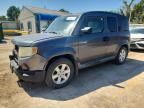 2009 HONDA ELEMENT