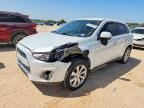 2015 MITSUBISHI OUTLANDER SPORT