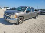 2013 CHEVROLET SILVERADO