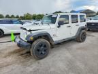 2008 JEEP WRANGLER UNLIMITED
