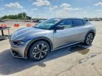 2024 KIA EV6