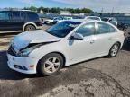 2013 CHEVROLET CRUZE