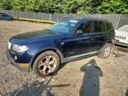 2009 BMW X3