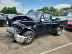 1988 FORD F150