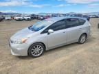 2012 TOYOTA PRIUS V