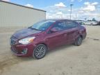 2018 MITSUBISHI MIRAGE