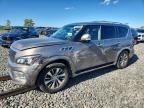 2017 INFINITI QX80