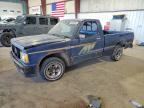 1987 CHEVROLET S TRUCK