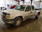 2003 CHEVROLET SILVERADO
