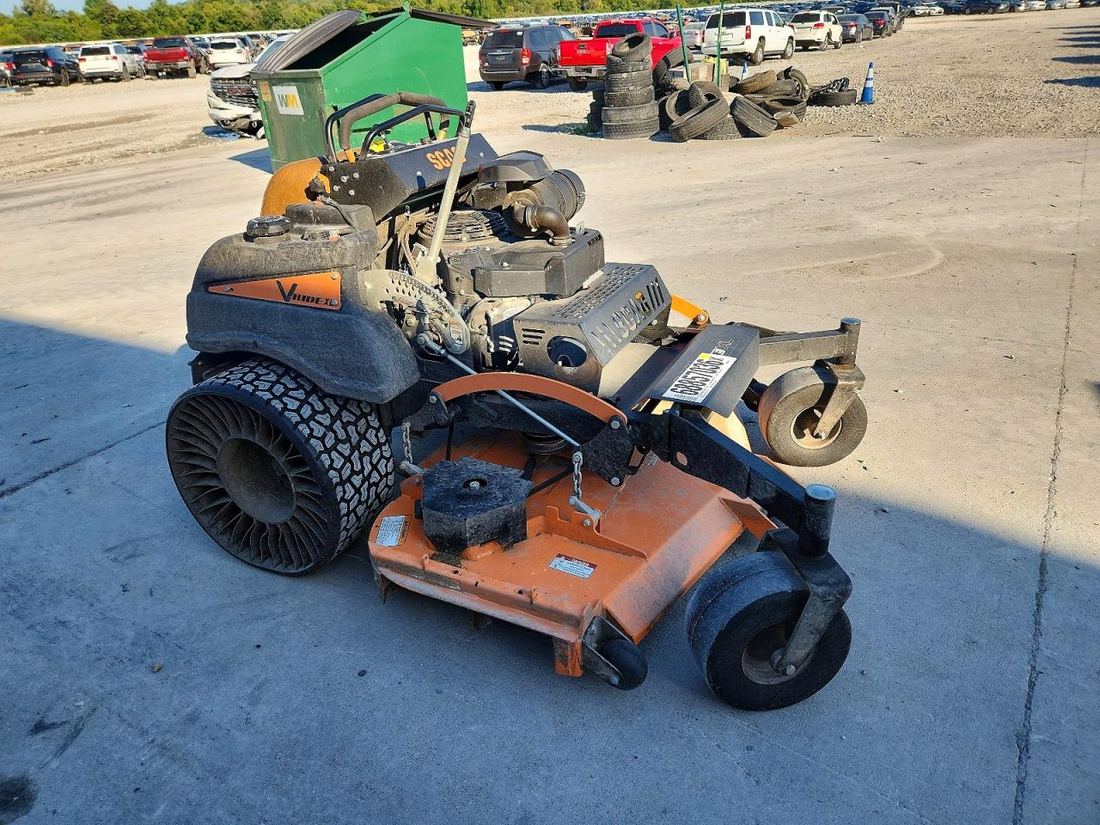 2026 SCAG VRIDE II