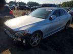 2016 MERCEDES-BENZ C
