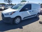 2020 FORD TRANSIT CONNECT