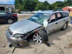 2007 SUBARU LEGACY