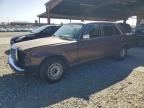 1985 MERCEDES-BENZ 300
