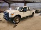 2011 FORD F250