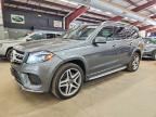 2018 MERCEDES-BENZ GLS