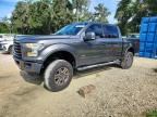 2016 FORD F150