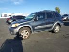 2004 TOYOTA RAV4